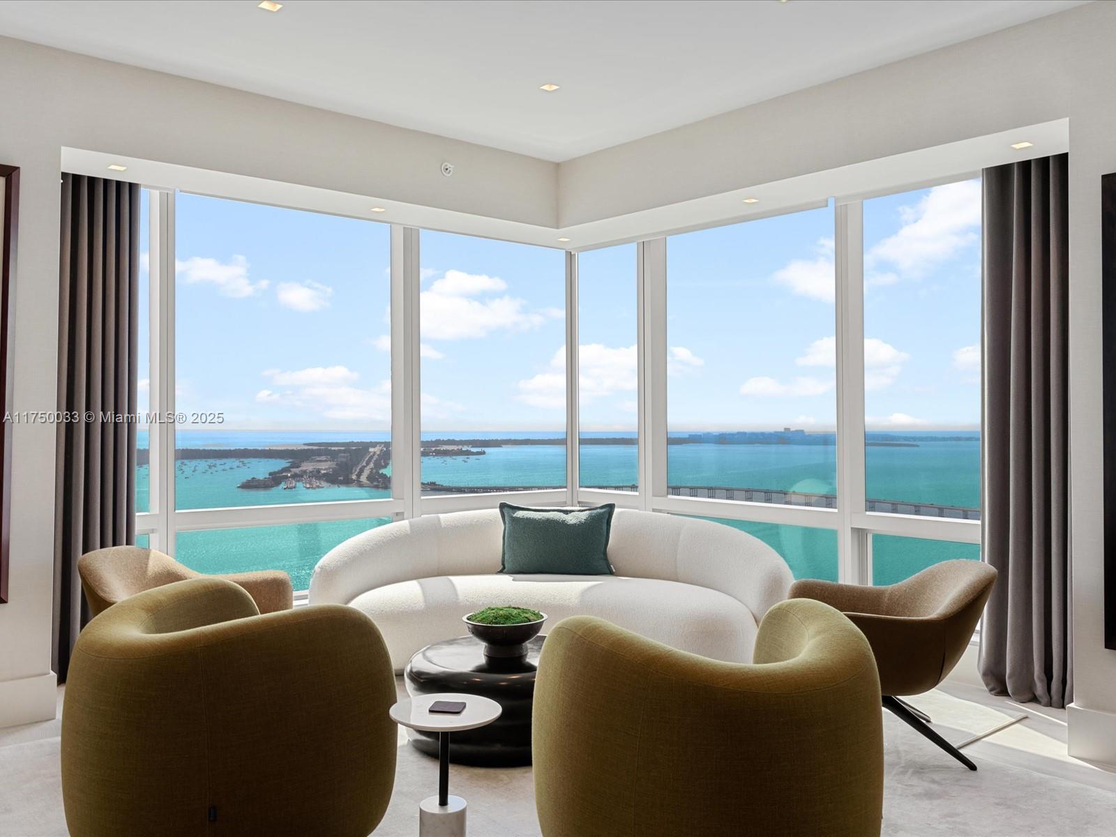 MILLENNIUM TOWER RESIDENC - Residential