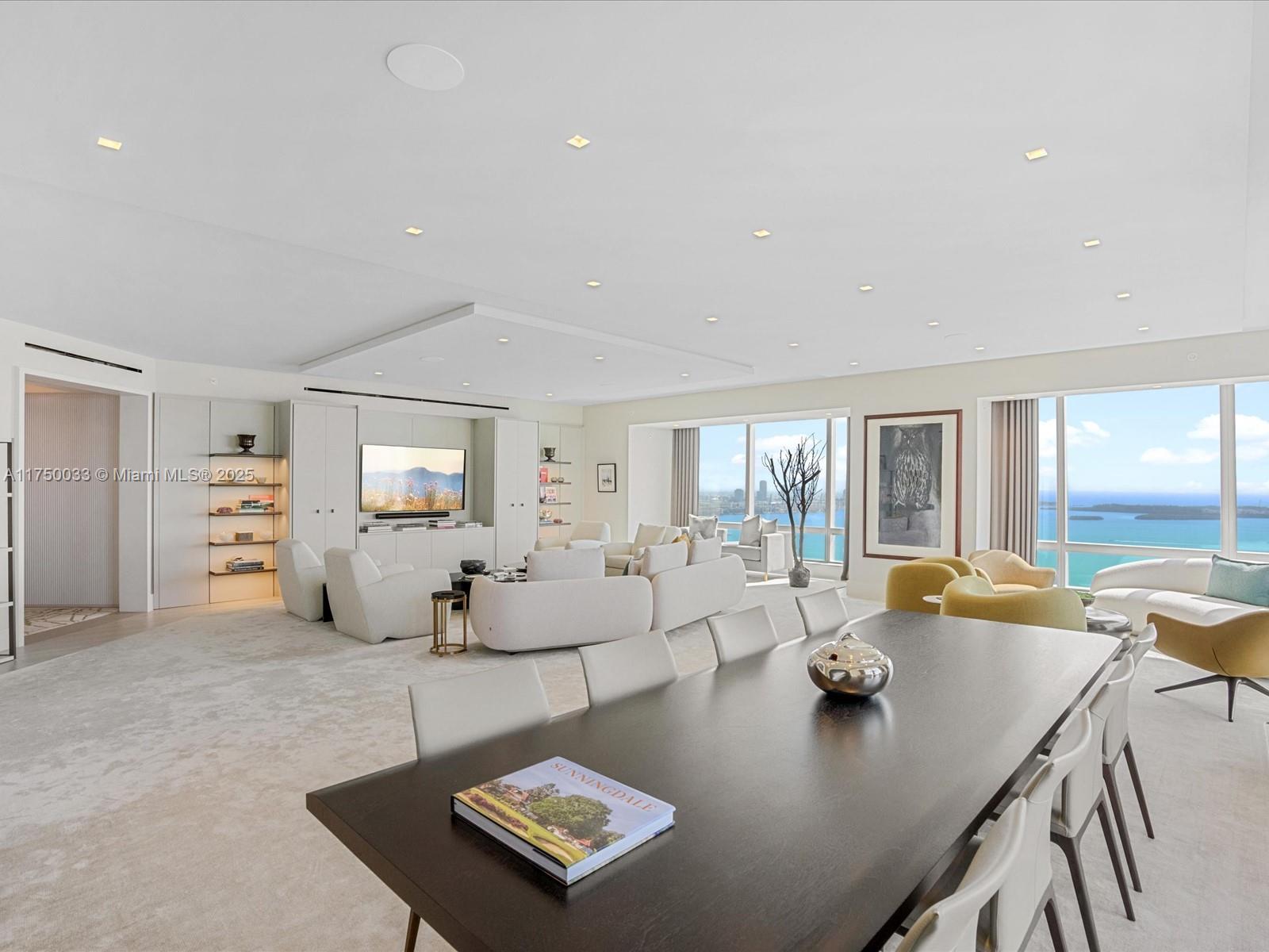 MILLENNIUM TOWER RESIDENC - Residential