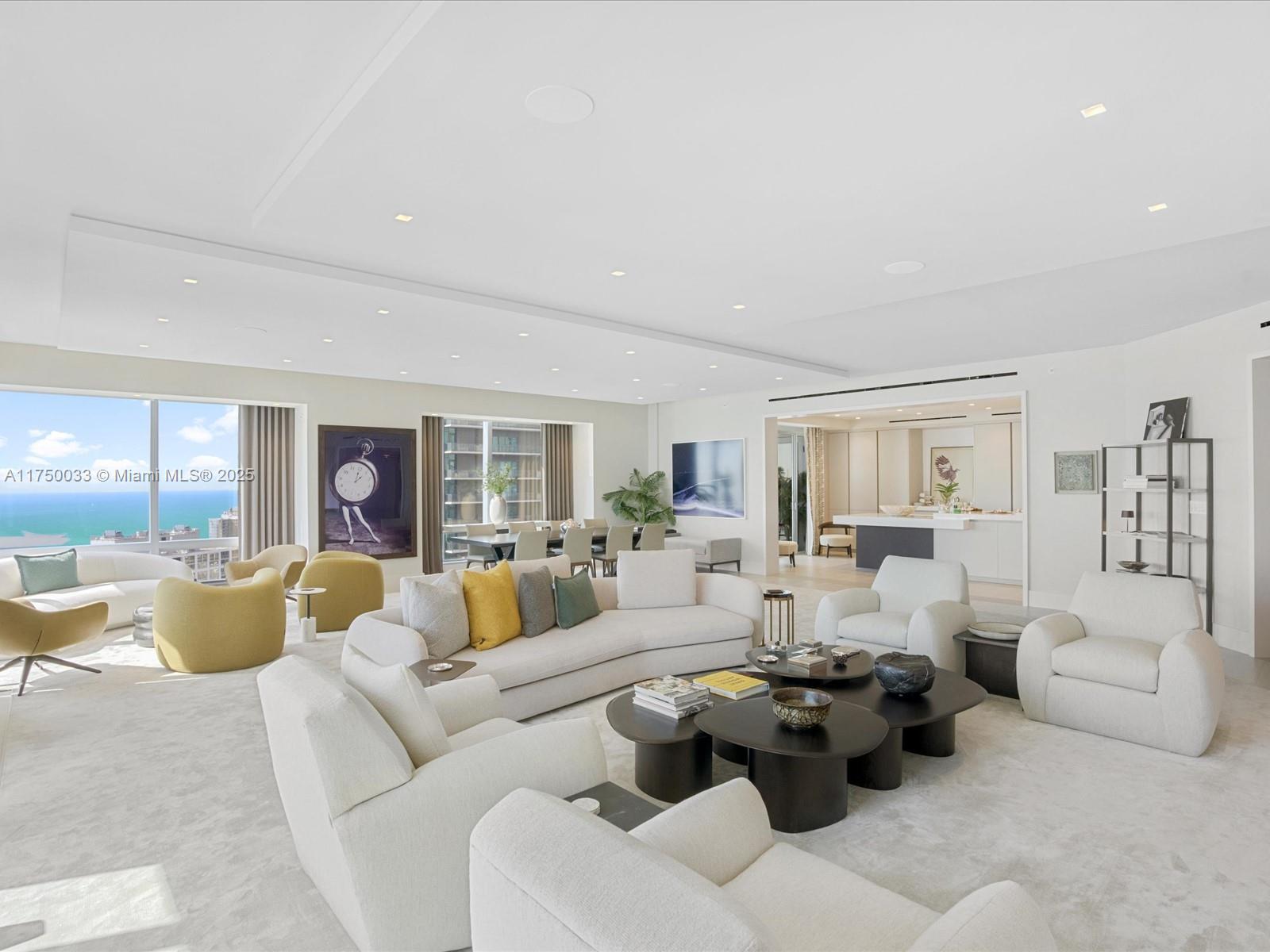 MILLENNIUM TOWER RESIDENC - Residential