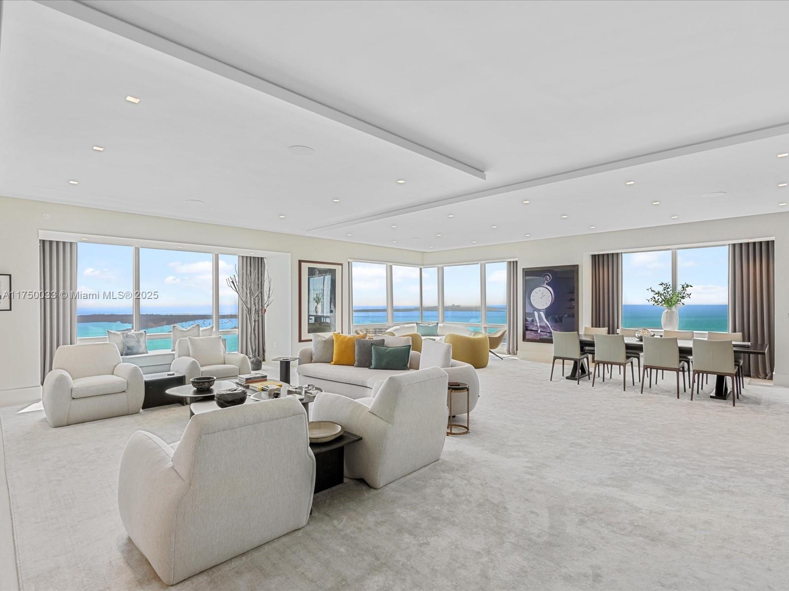 MILLENNIUM TOWER RESIDENC - Residential