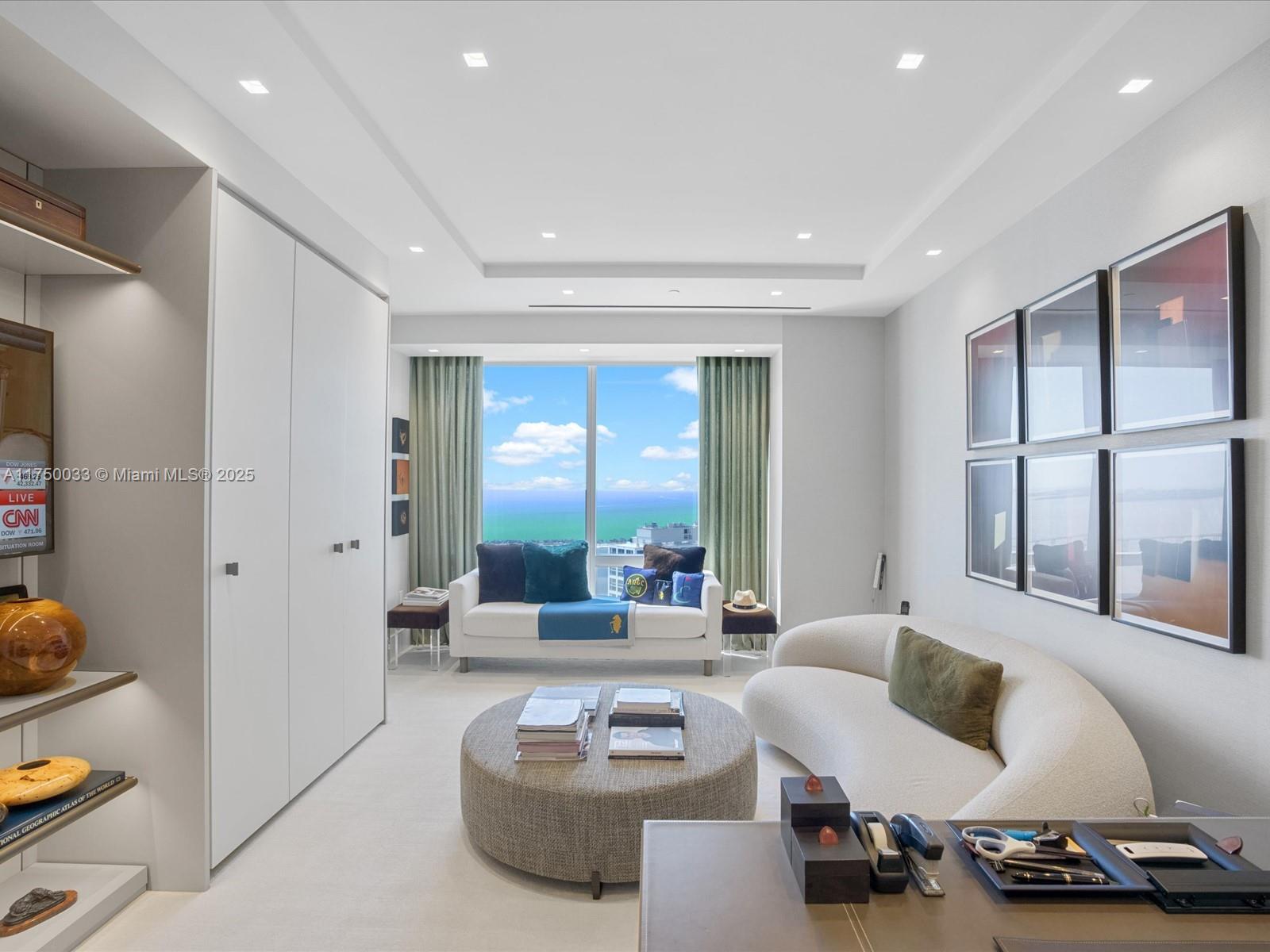MILLENNIUM TOWER RESIDENC - Residential