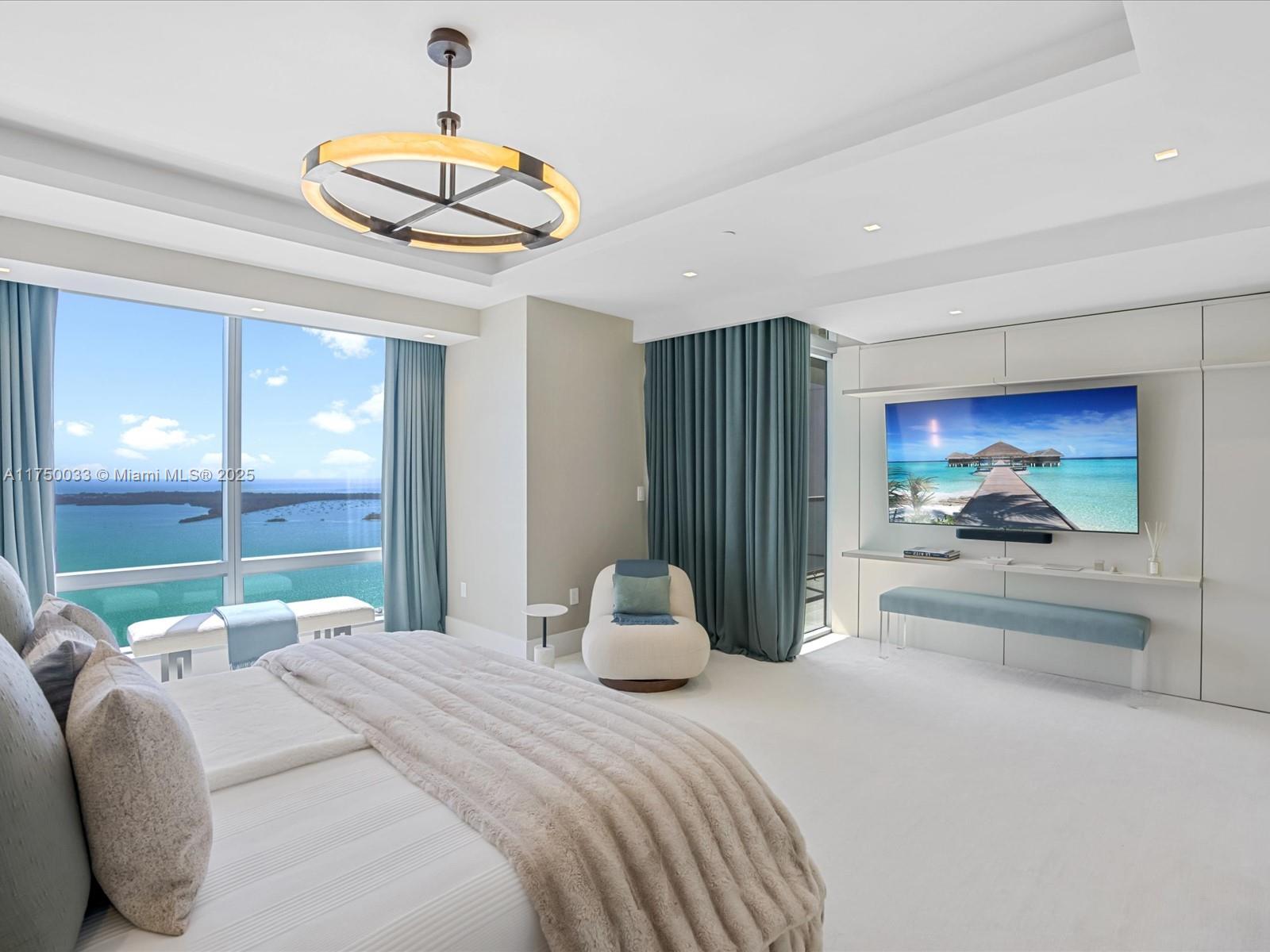 MILLENNIUM TOWER RESIDENC - Residential