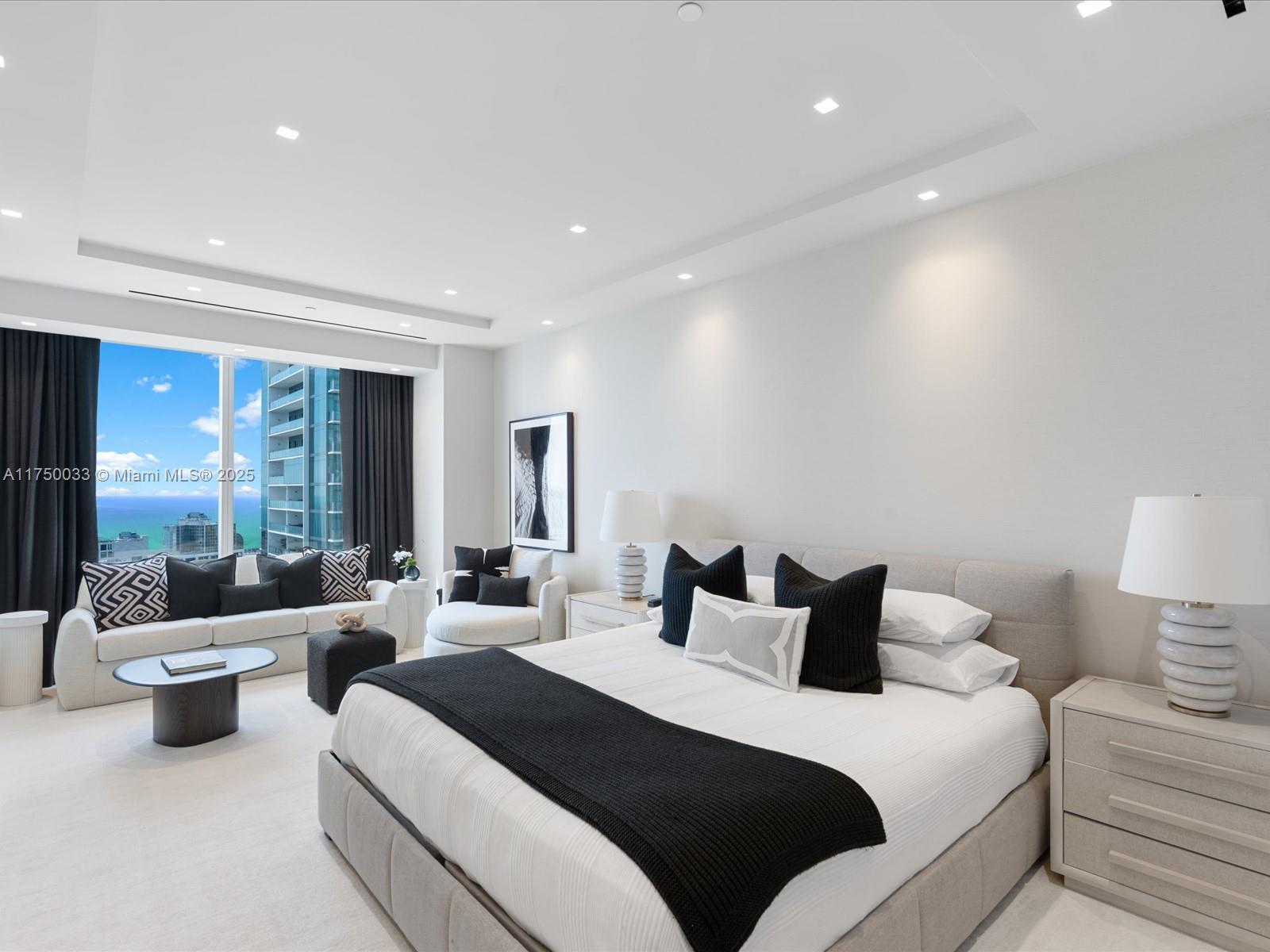 MILLENNIUM TOWER RESIDENC - Residential