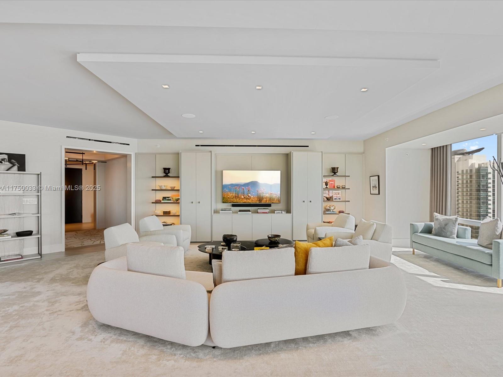 MILLENNIUM TOWER RESIDENC - Residential