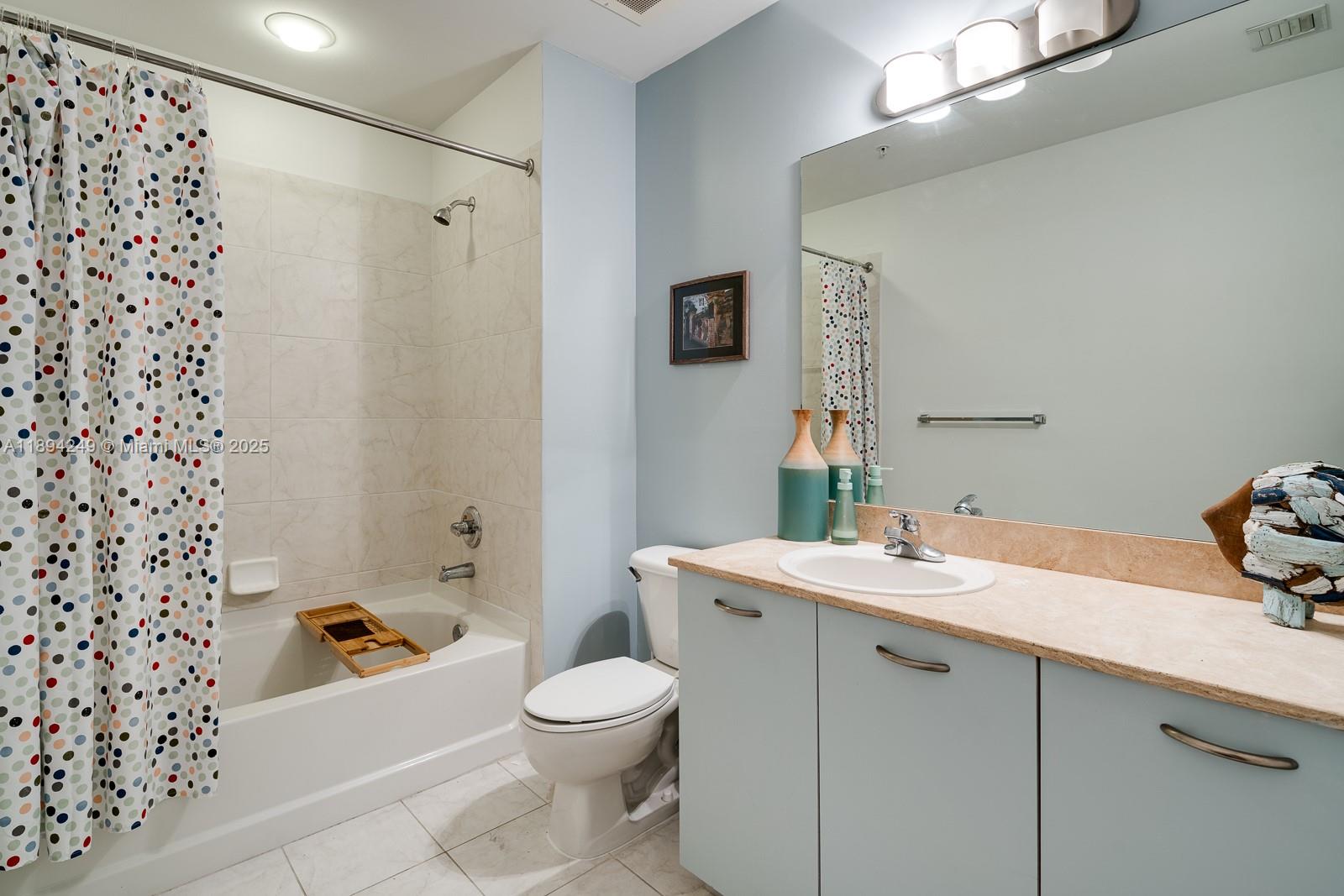 UPTOWN LOFTS CONDO - Residential