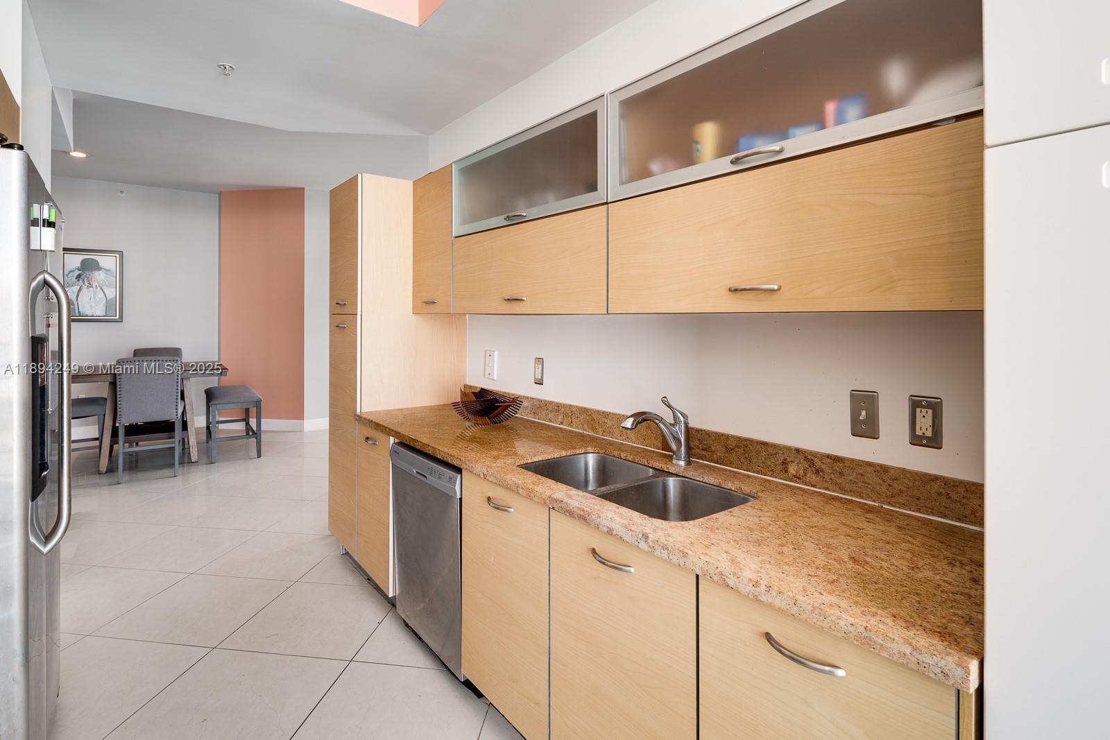 UPTOWN LOFTS CONDO - Residential