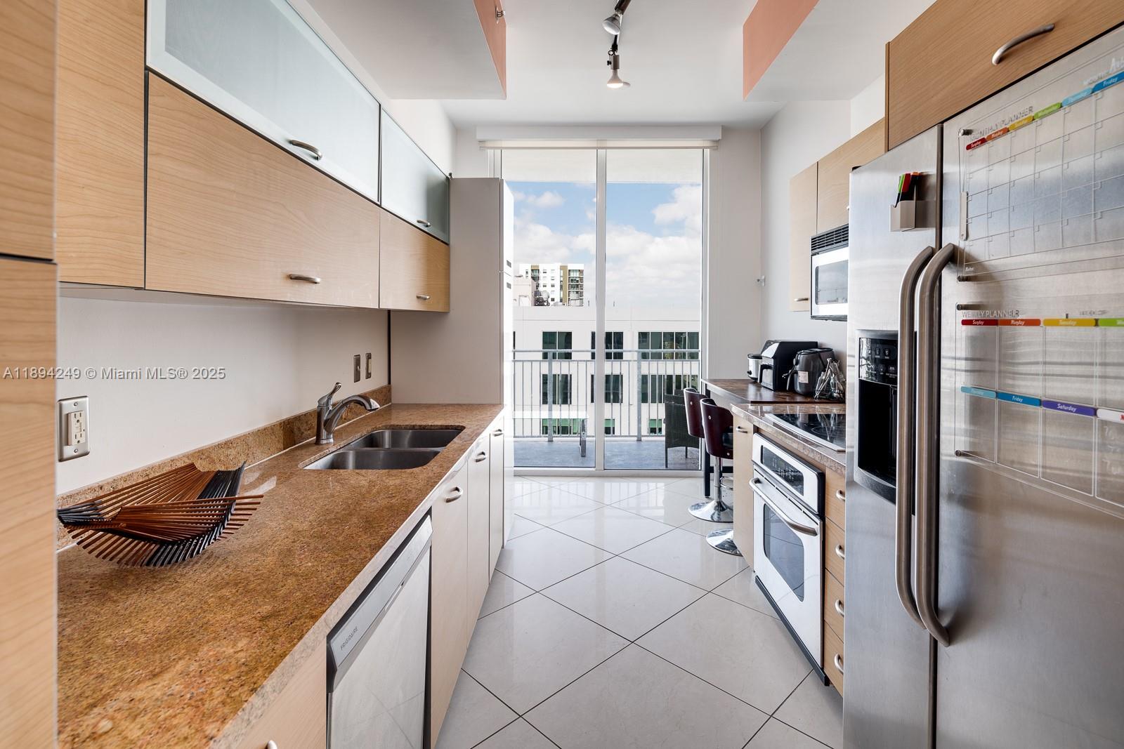 UPTOWN LOFTS CONDO - Residential
