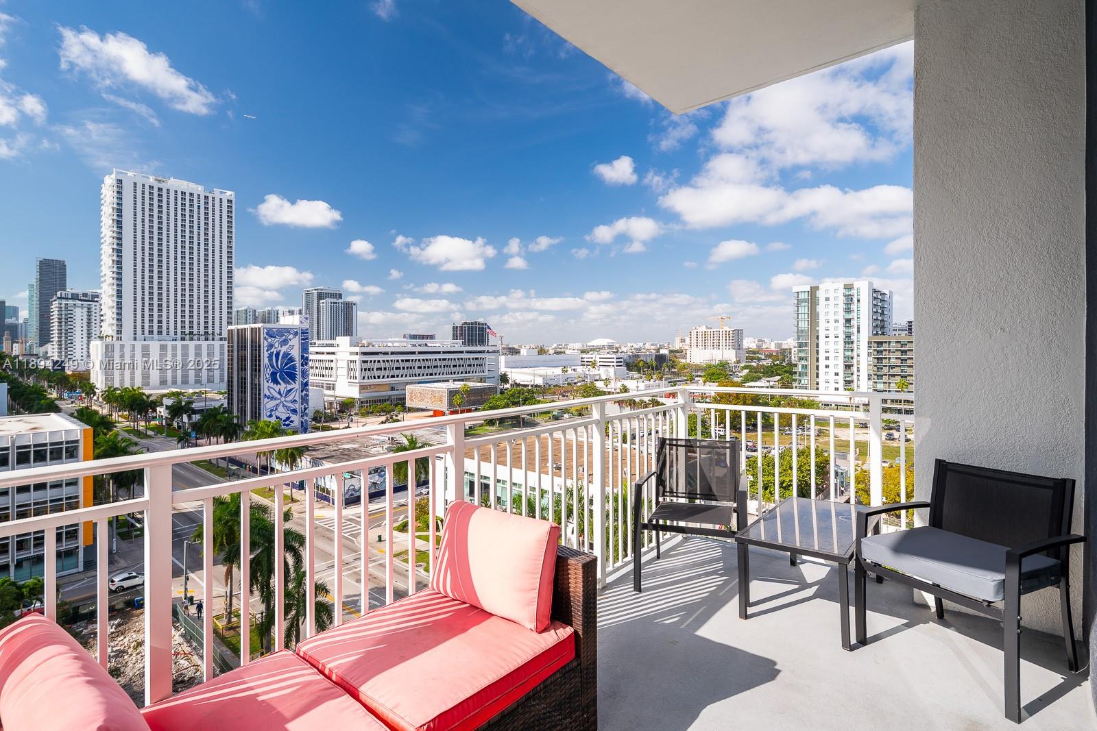 UPTOWN LOFTS CONDO - Residential