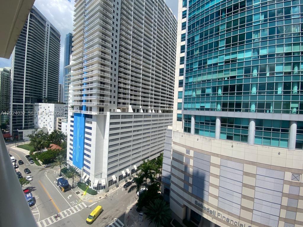THE MARK ON BRICKELL COND - Residential