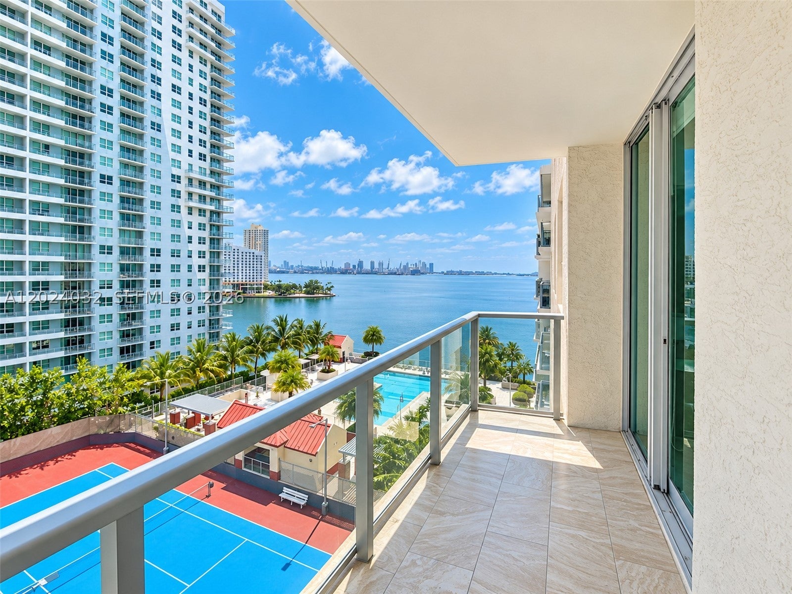 1155 Brickell Bay Dr 1202