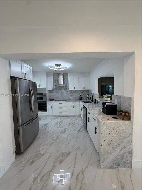 Tiny photo for 750 Carolina Ave, Fort Lauderdale, FL 33312 (MLS # A12000020)