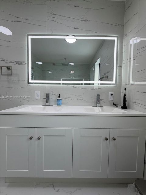 Tiny photo for 750 Carolina Ave, Fort Lauderdale, FL 33312 (MLS # A12000020)