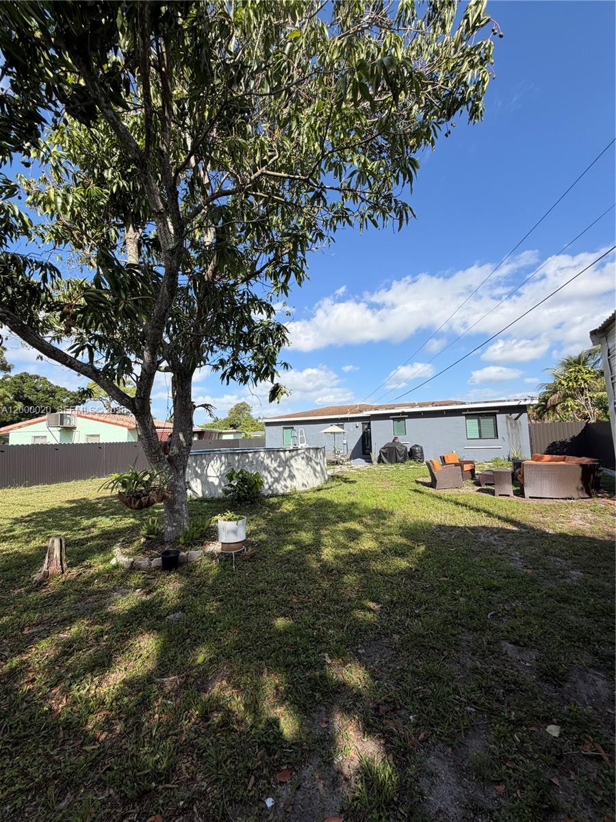 MELROSE PARK SECTION 3 - Residential