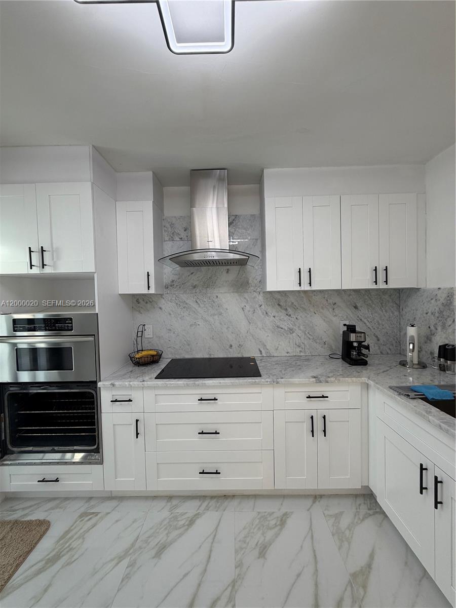 MELROSE PARK SECTION 3 - Residential