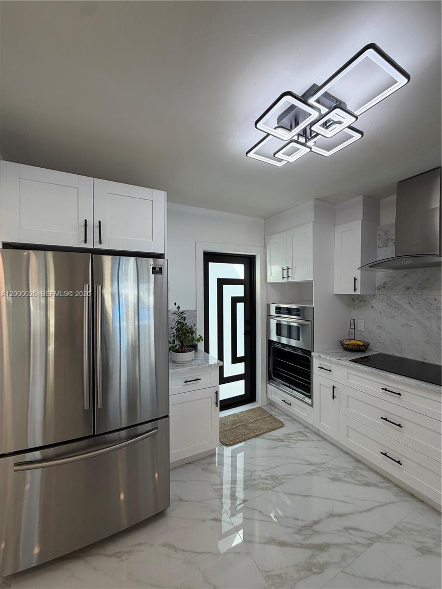 MELROSE PARK SECTION 3 - Residential