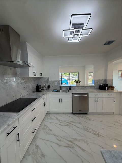 Tiny photo for 750 Carolina Ave, Fort Lauderdale, FL 33312 (MLS # A12000020)