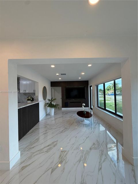 Tiny photo for 750 Carolina Ave, Fort Lauderdale, FL 33312 (MLS # A12000020)