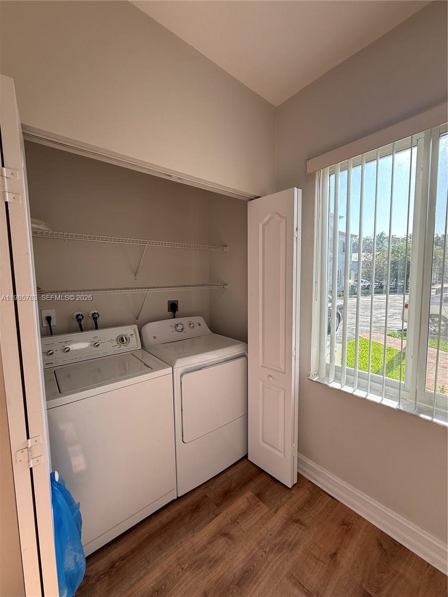 HAMPTON PLACE CONDO - Residential Lease