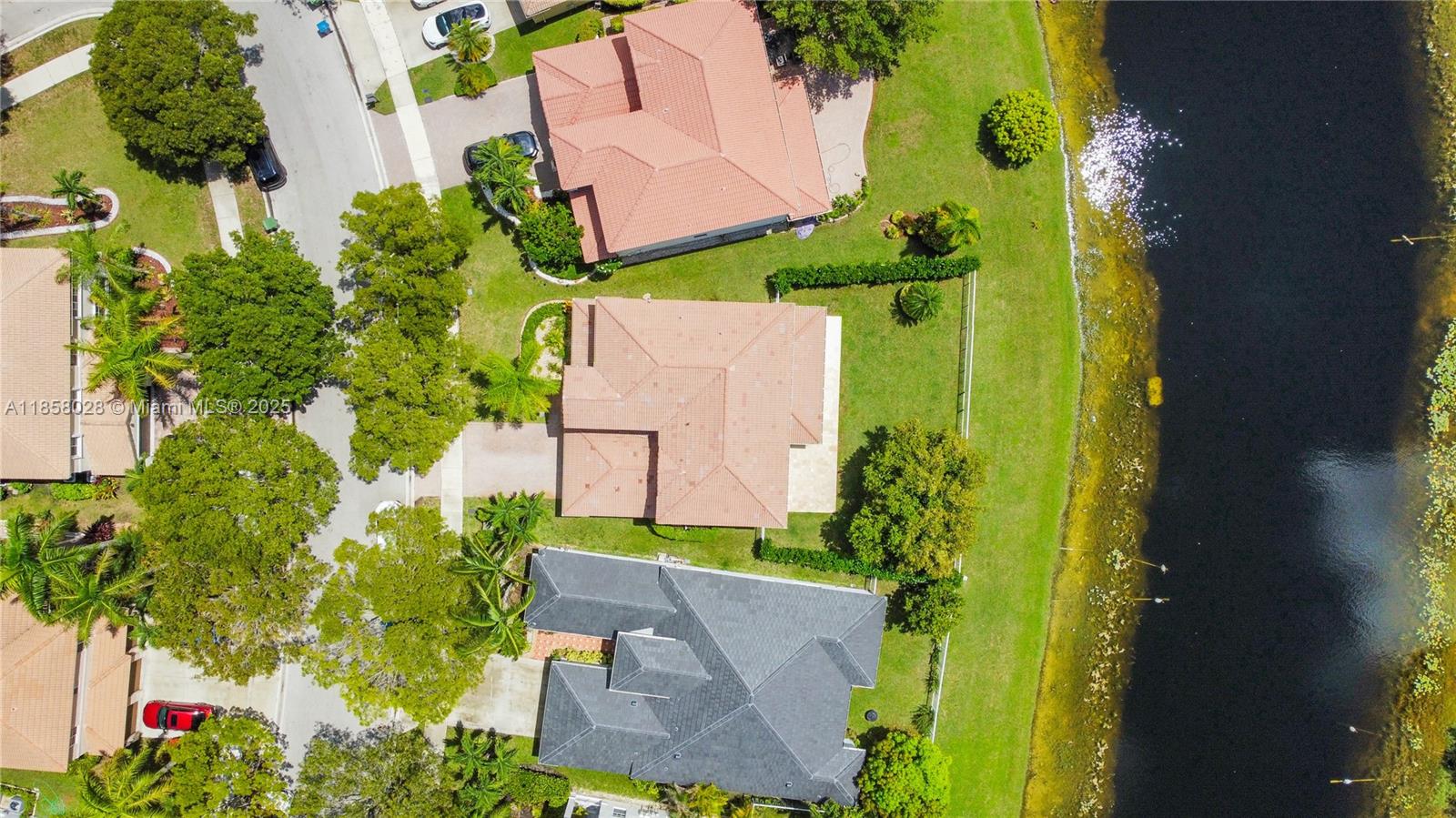 SECTOR 2-PARCELS 1 2 3 4 - Residential Lease