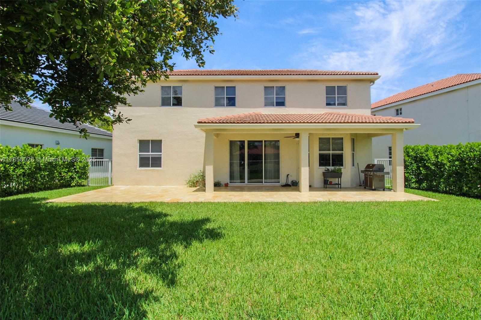 SECTOR 2-PARCELS 1 2 3 4 - Residential Lease