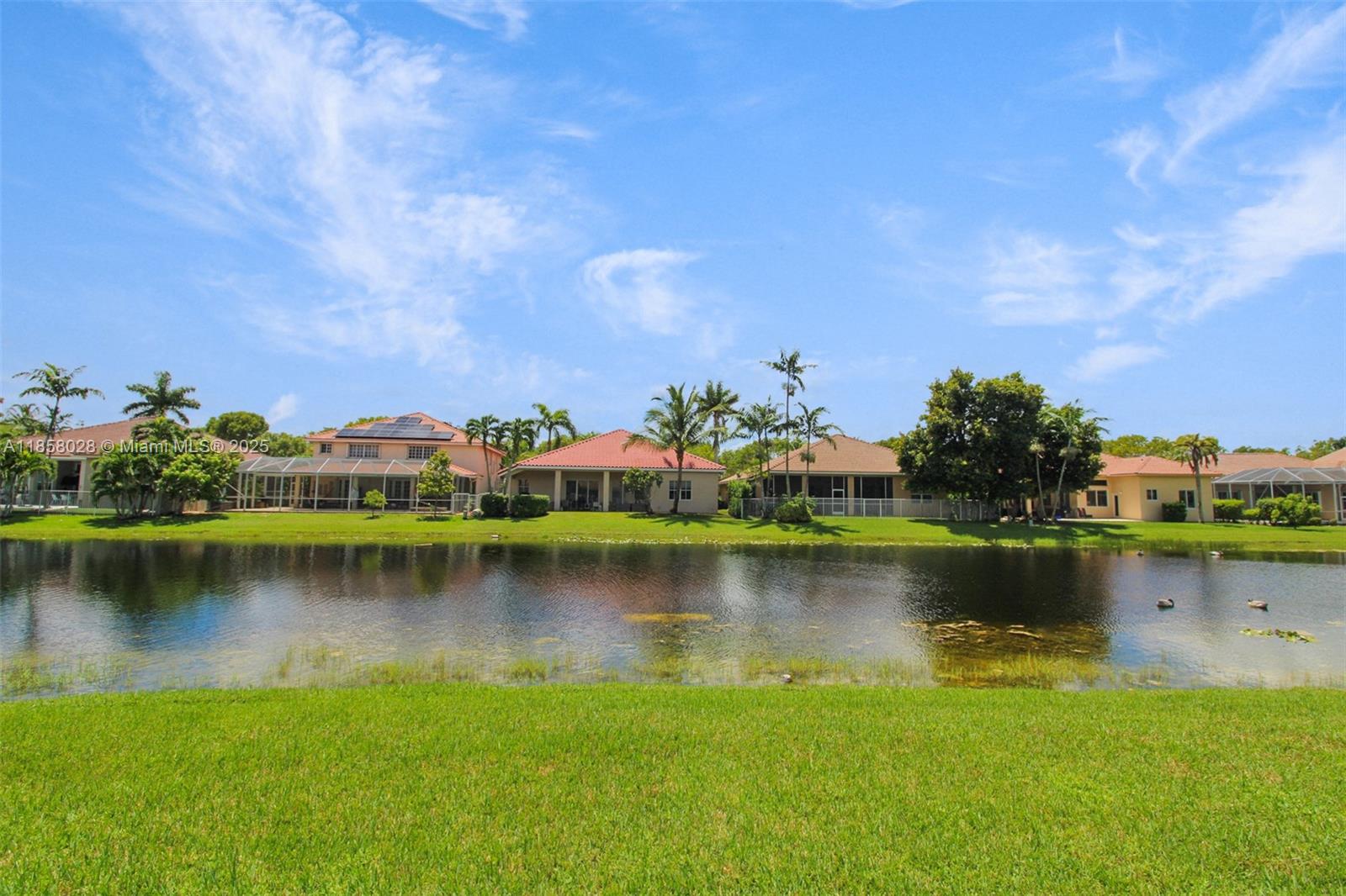 SECTOR 2-PARCELS 1 2 3 4 - Residential Lease