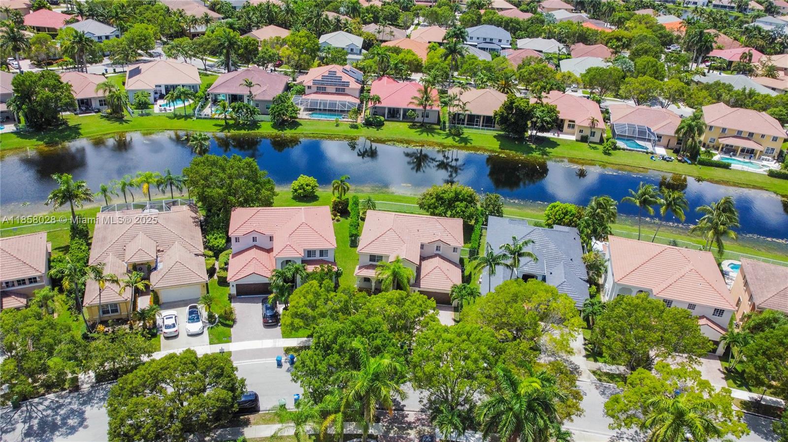 SECTOR 2-PARCELS 1 2 3 4 - Residential Lease