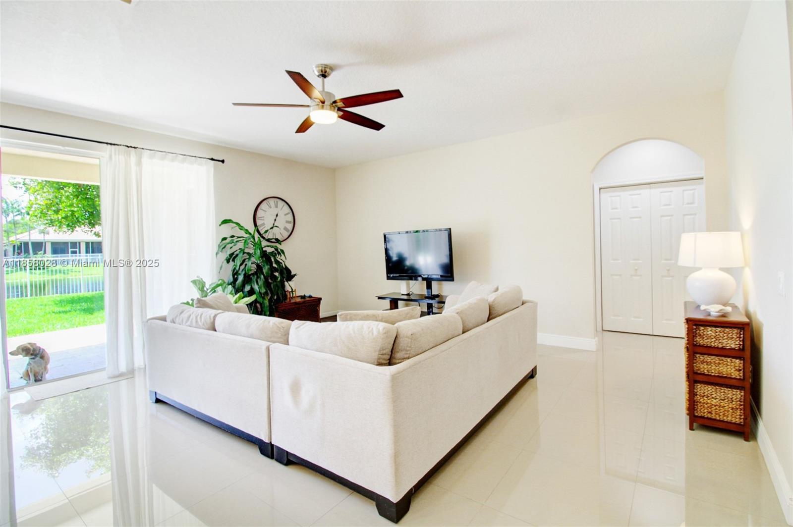 SECTOR 2-PARCELS 1 2 3 4 - Residential Lease