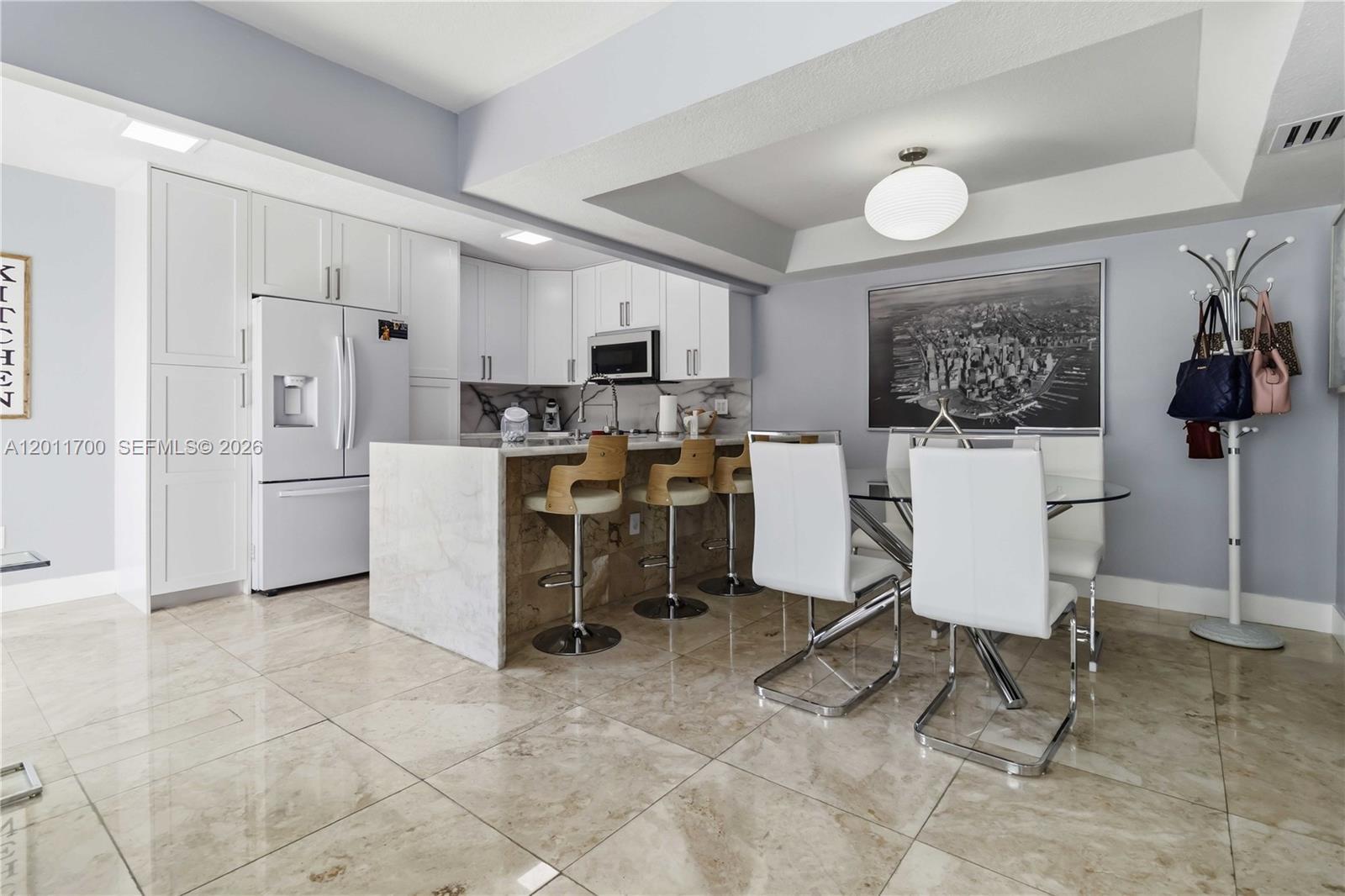 LES CHATEAUX AT INT GARDE - Residential