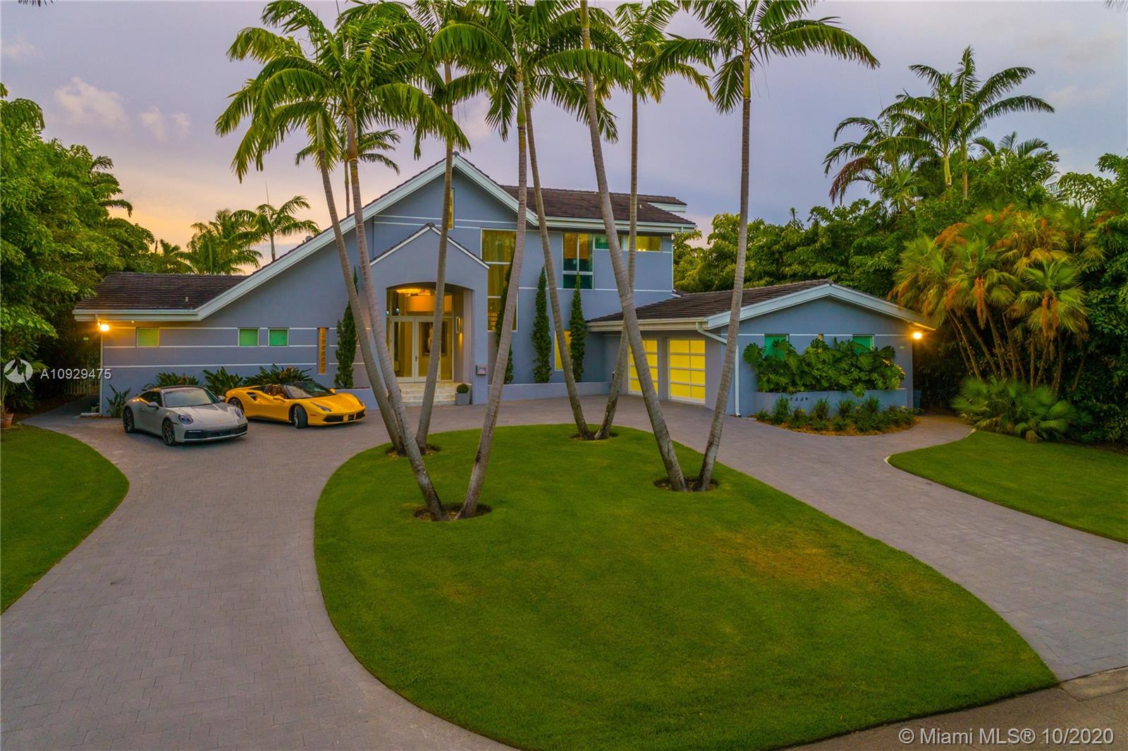 SUNRISE HARBOUR REV PL - Residential