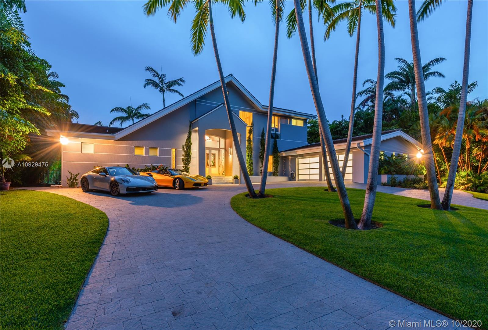 SUNRISE HARBOUR REV PL - Residential