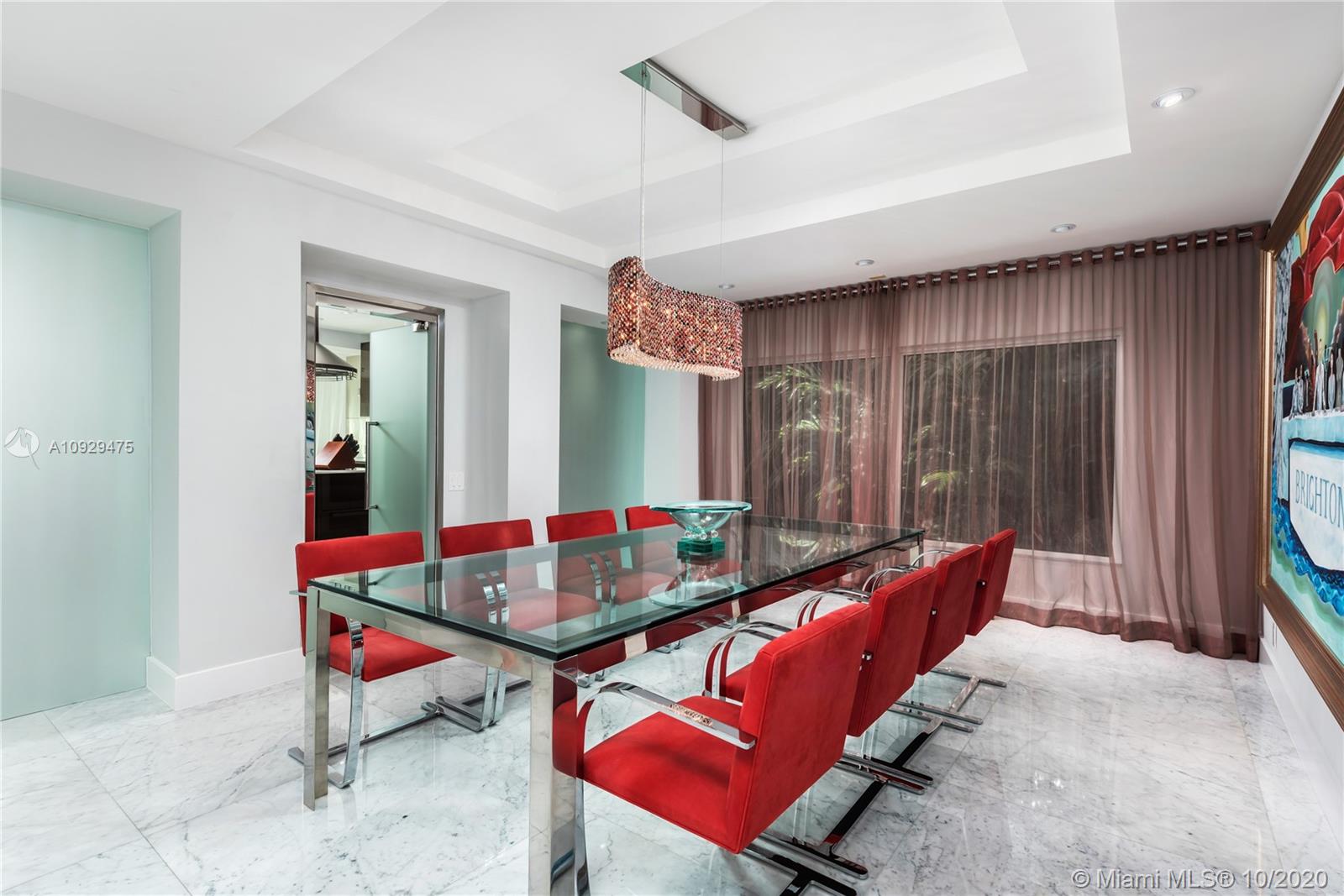 SUNRISE HARBOUR REV PL - Residential