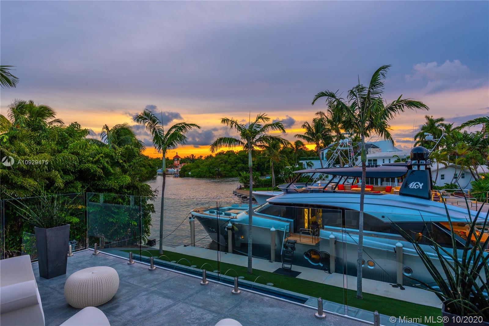 SUNRISE HARBOUR REV PL - Residential