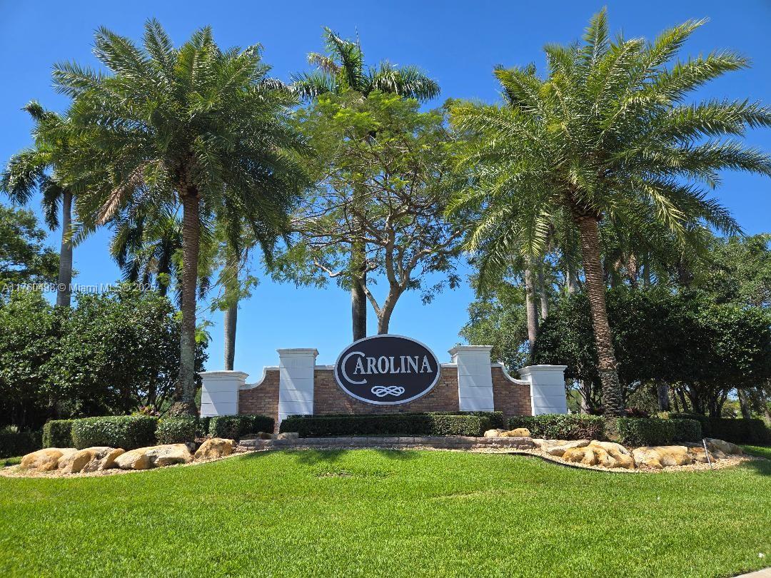 HOLIDAY SPRINGS EAST - Residential