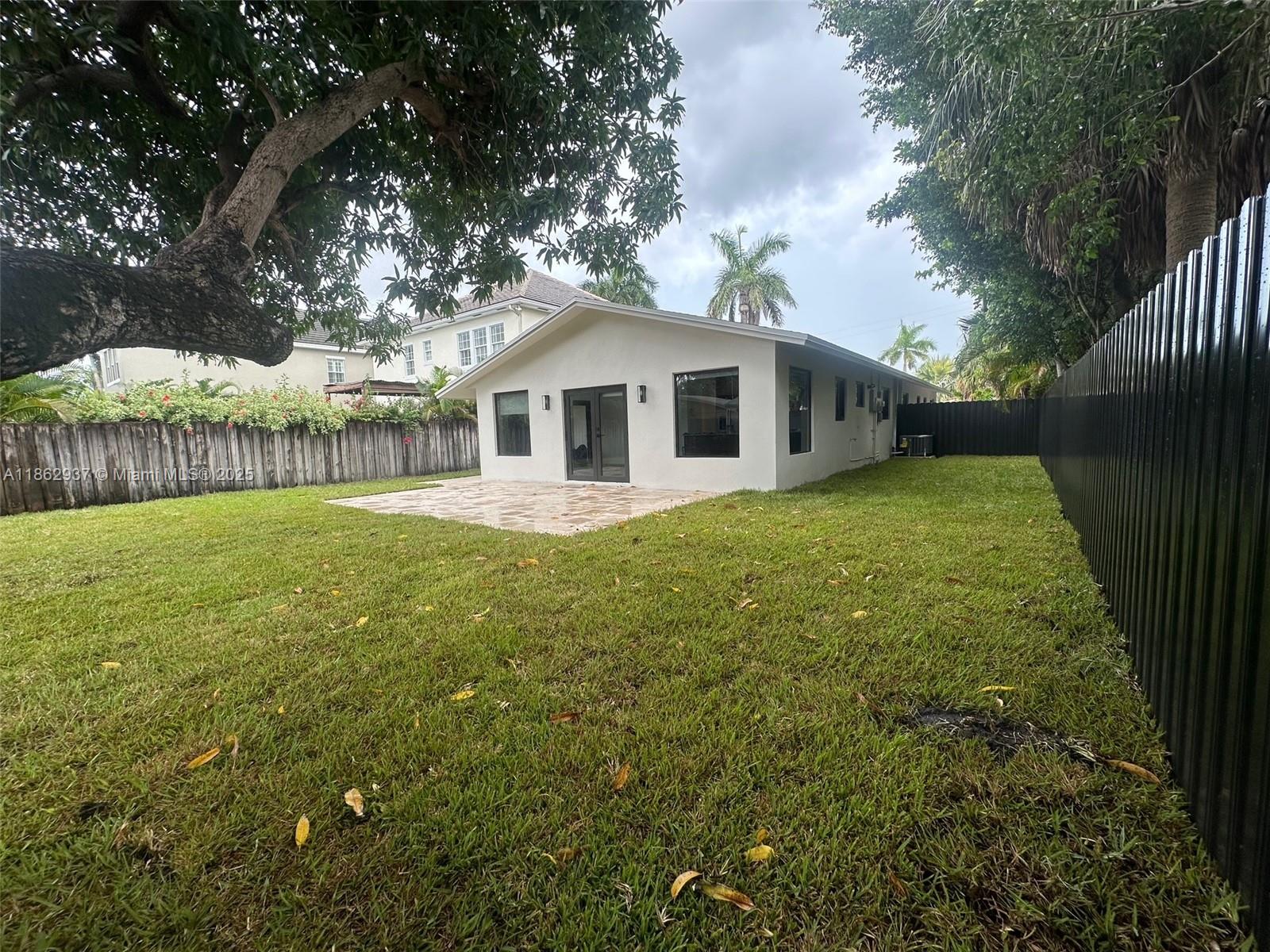Welcome to your dream home! Nestled in the heart of Fort Lauderdale, this stunning brand new renovated duplex offers the perfect blend of modern luxury and convenient location. Step into this 2br 2ba & be greeted by open concept living areas flooded with natural light. Everything is brand new, from appliances to plumbing, AC units, windows, and finishes. You'll enjoy peace of mind that comes with knowing you're living in a freshly renovated space designed for modern living. The convenience of the location is unparalleled. Imagine walking your kids to the nearby elementary & middle schools, or taking a leisurely stroll to Colohatchee Dog Park with your furry friends. When it's time to hit the beach or explore the vibrant shops & restaurants of Las Olas, you're just a short 10min drive away.