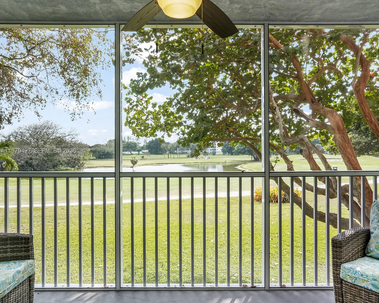 NO 22 PALM-AIRE COUNTRY C - Residential