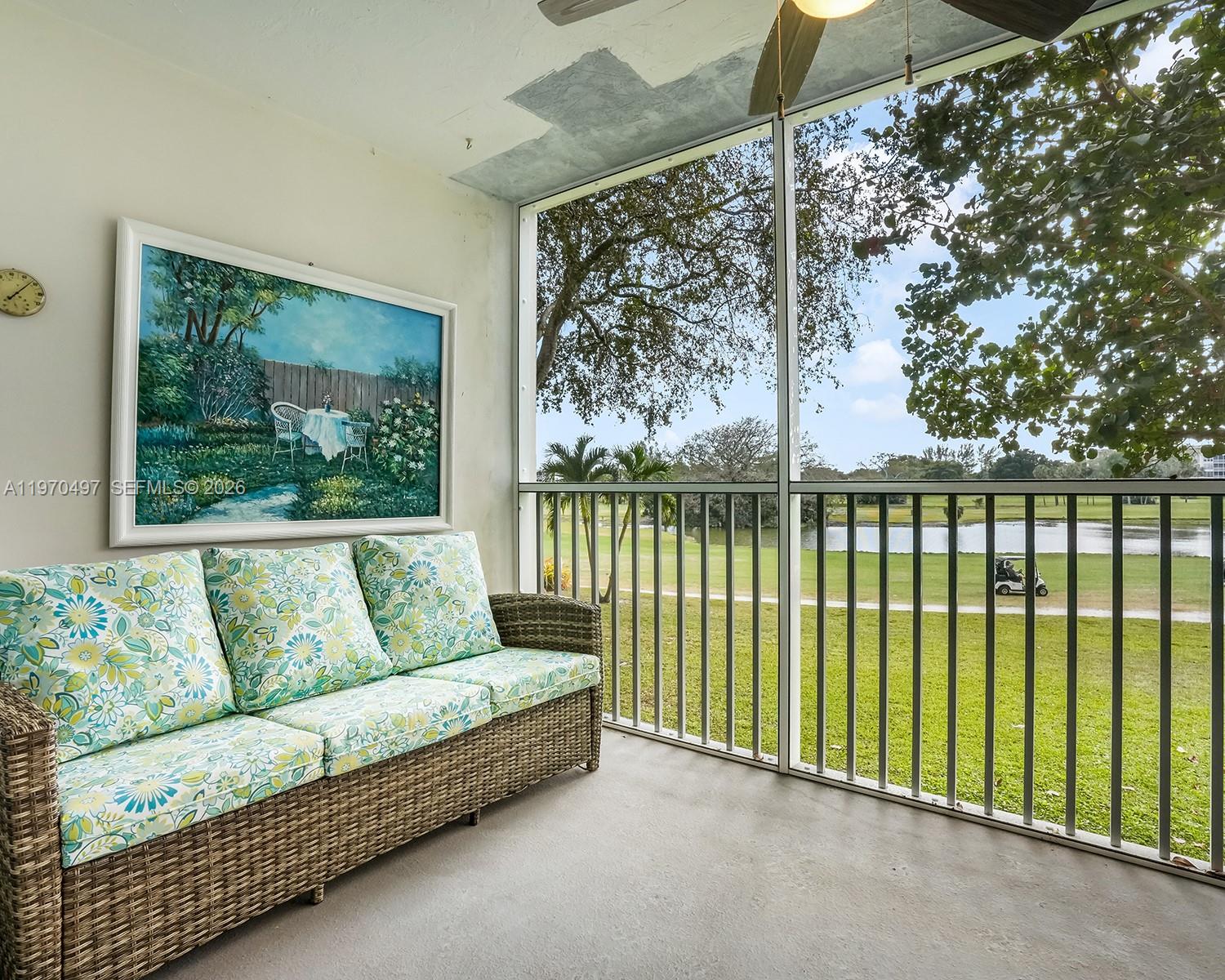 NO 22 PALM-AIRE COUNTRY C - Residential