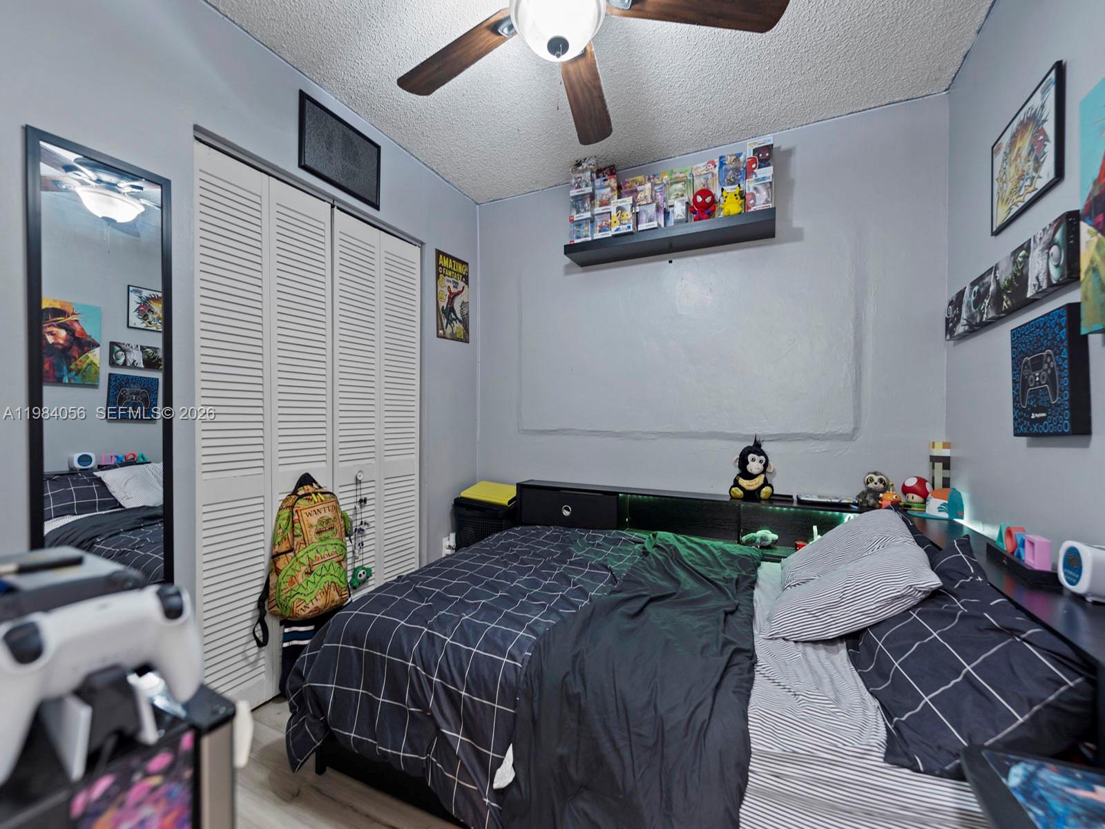 SOUTH CORAL HOMES SEC 2 - Residential