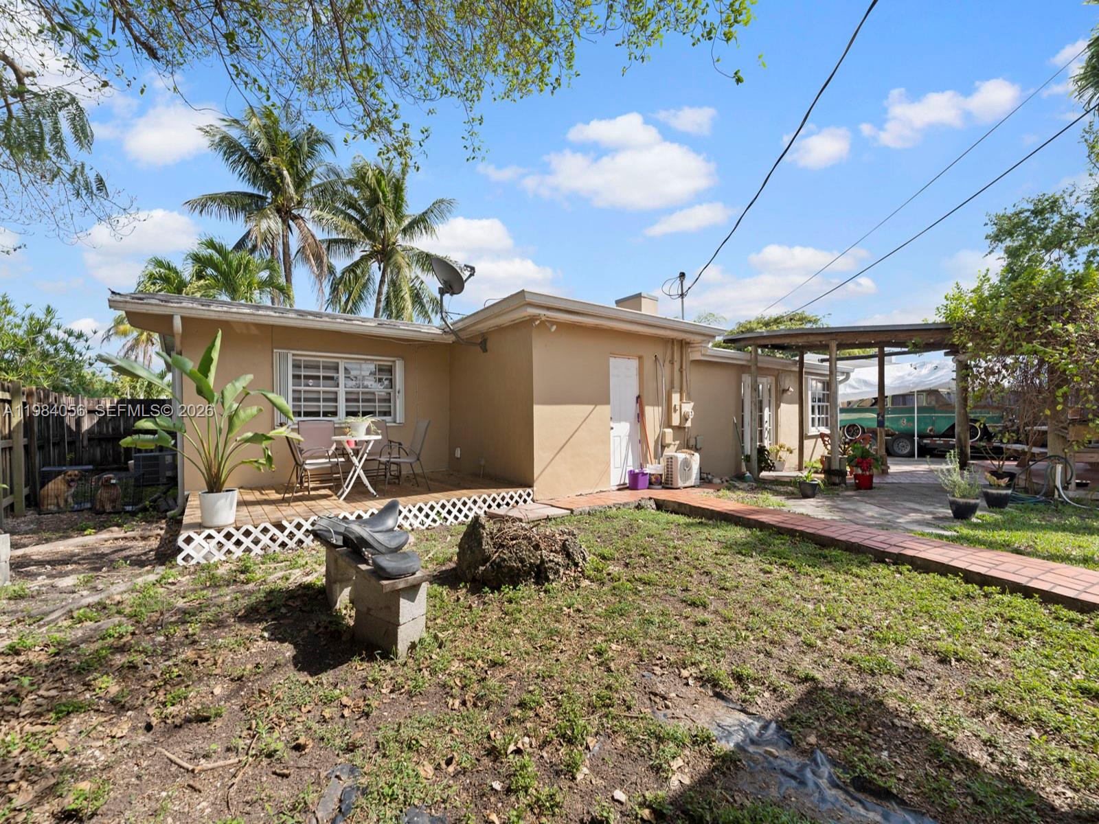 SOUTH CORAL HOMES SEC 2 - Residential