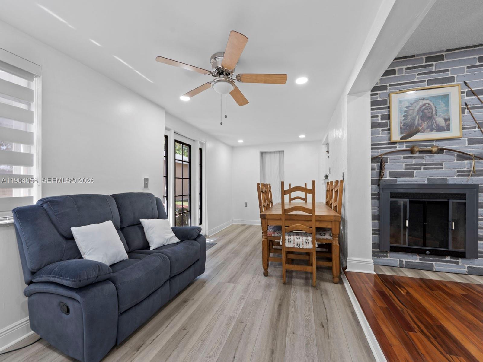 SOUTH CORAL HOMES SEC 2 - Residential