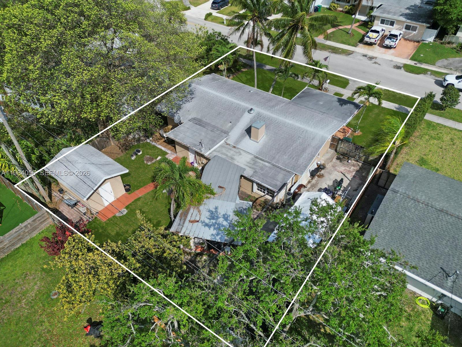 SOUTH CORAL HOMES SEC 2 - Residential