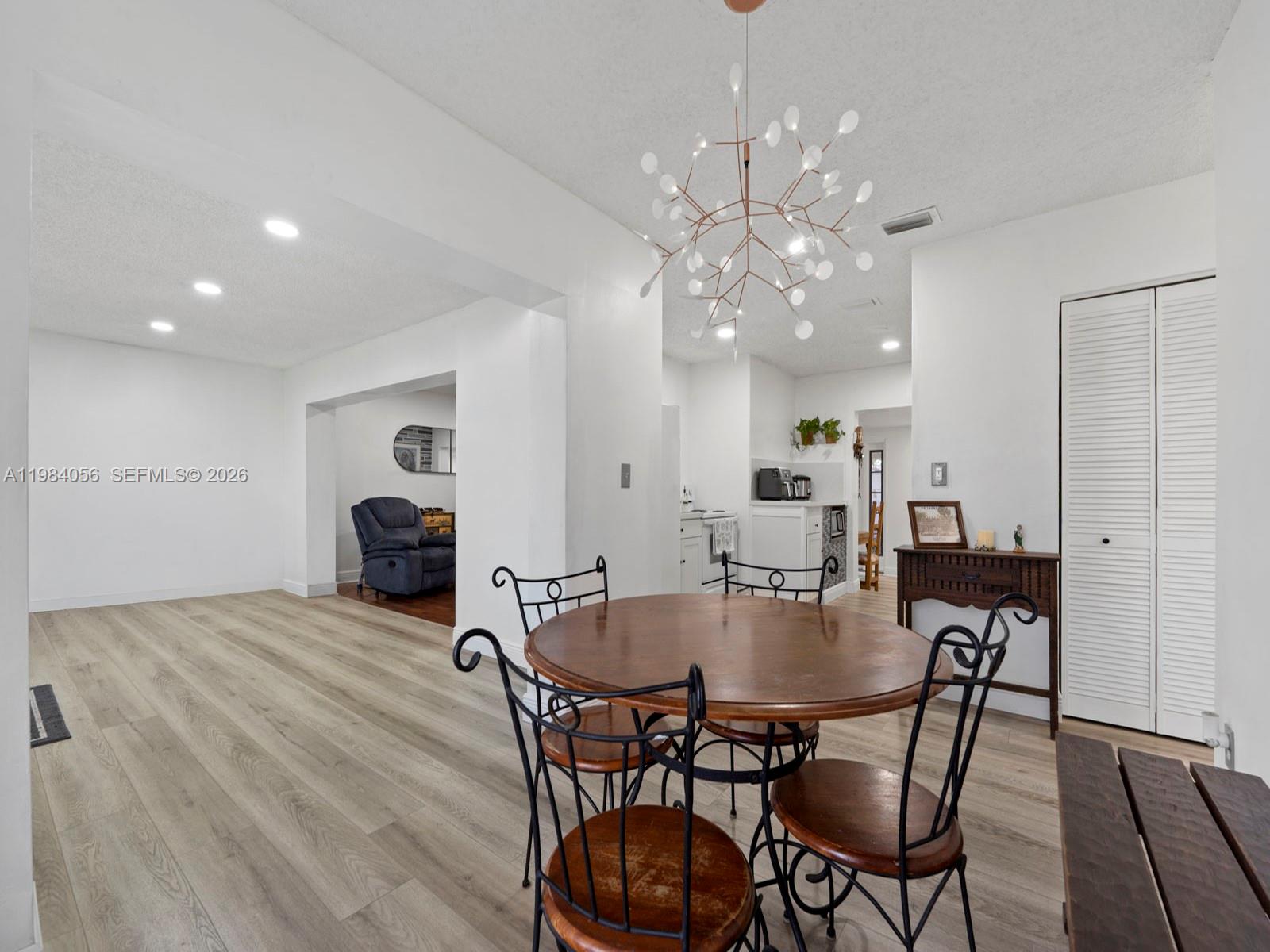 SOUTH CORAL HOMES SEC 2 - Residential