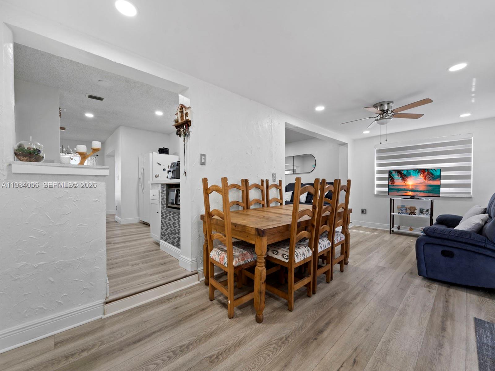 SOUTH CORAL HOMES SEC 2 - Residential