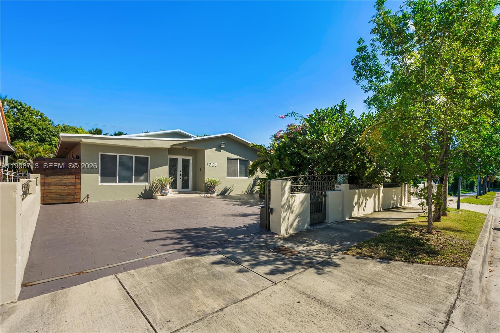 THIRD WESTMORELAND ADDN - Residential Lease