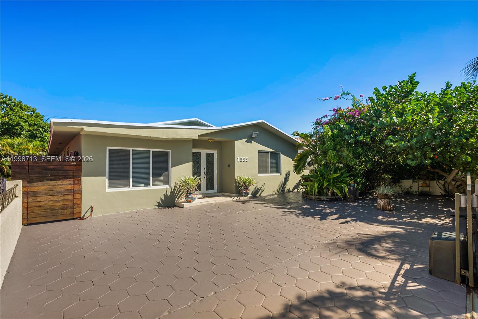 THIRD WESTMORELAND ADDN - Residential Lease