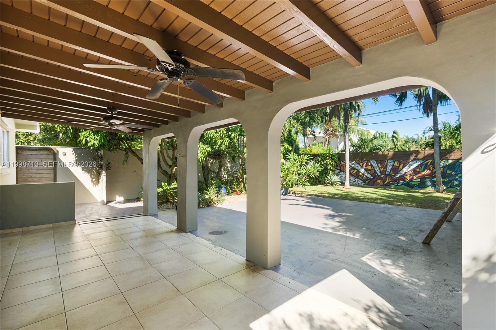 THIRD WESTMORELAND ADDN - Residential Lease