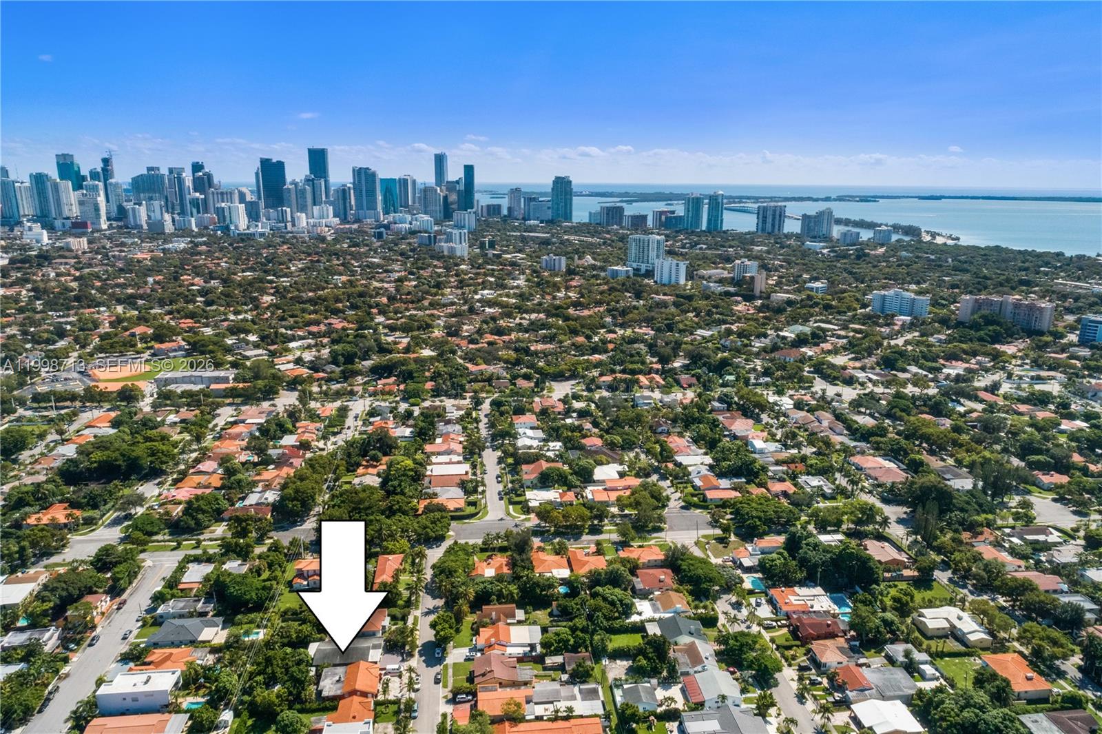 THIRD WESTMORELAND ADDN - Residential Lease