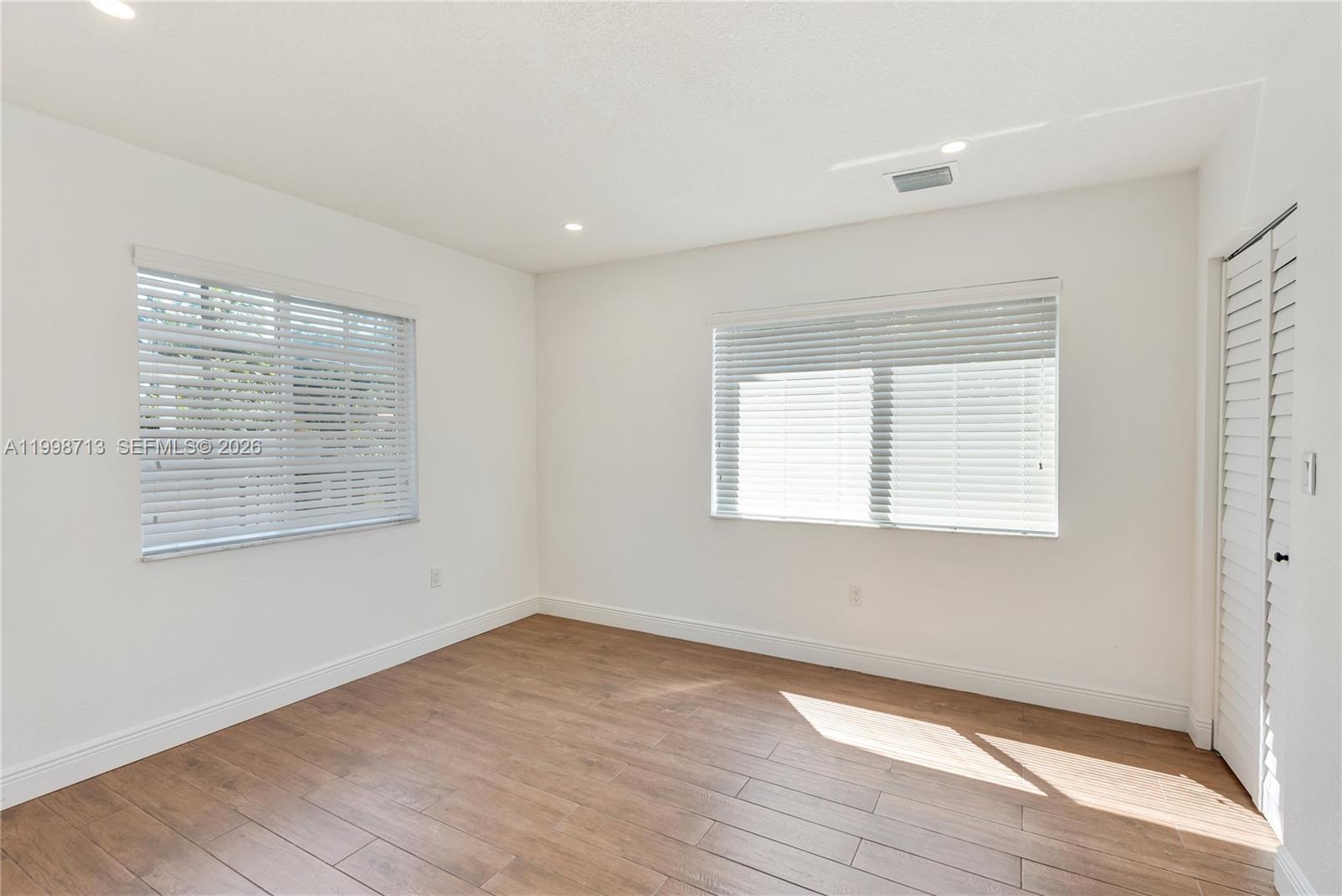 THIRD WESTMORELAND ADDN - Residential Lease