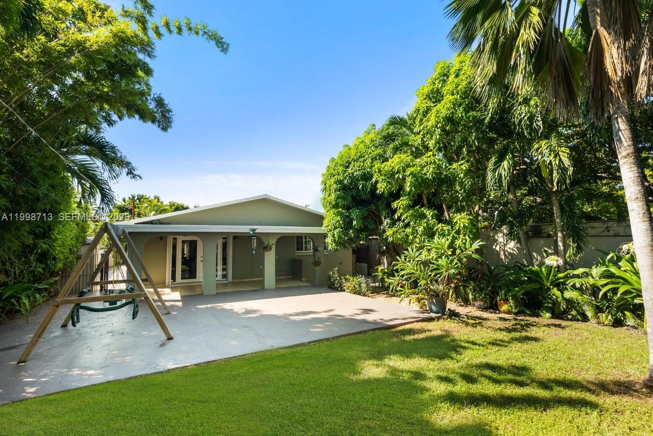 THIRD WESTMORELAND ADDN - Residential Lease