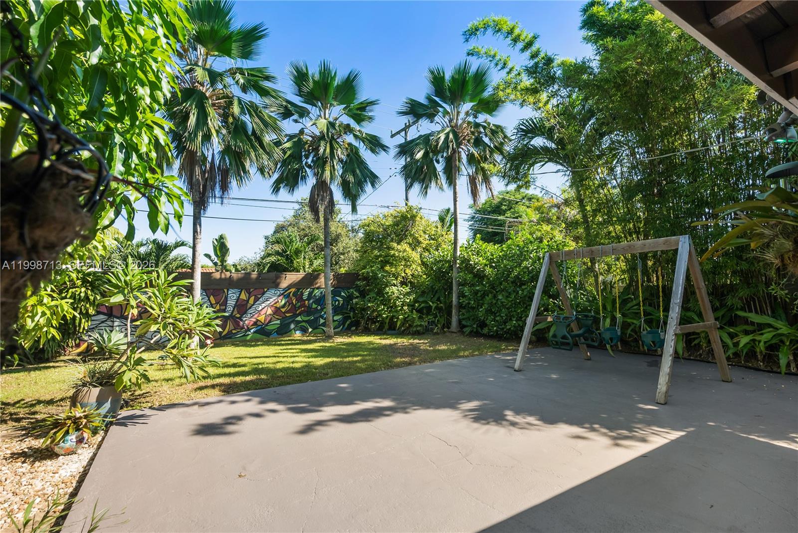 THIRD WESTMORELAND ADDN - Residential Lease