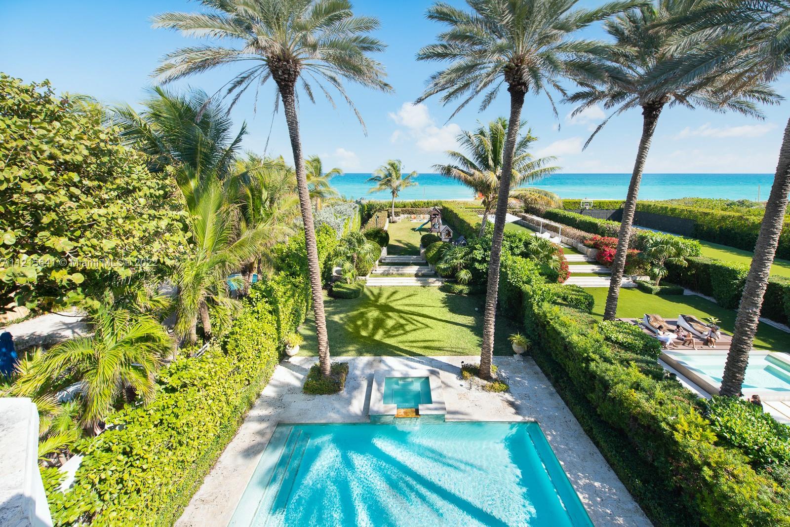 ALTOS DEL MAR NO 1 - Residential